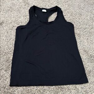 Athleta Momentum Seamless Tank Top size medium